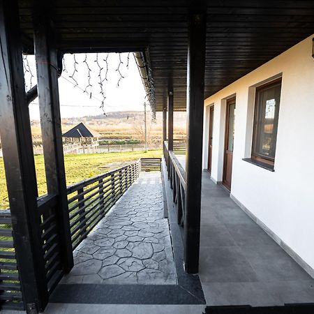 Casa Andra Siret Exterior foto