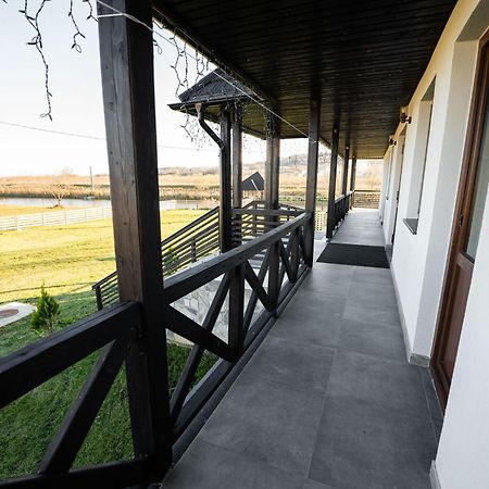 Casa Andra Siret Exterior foto