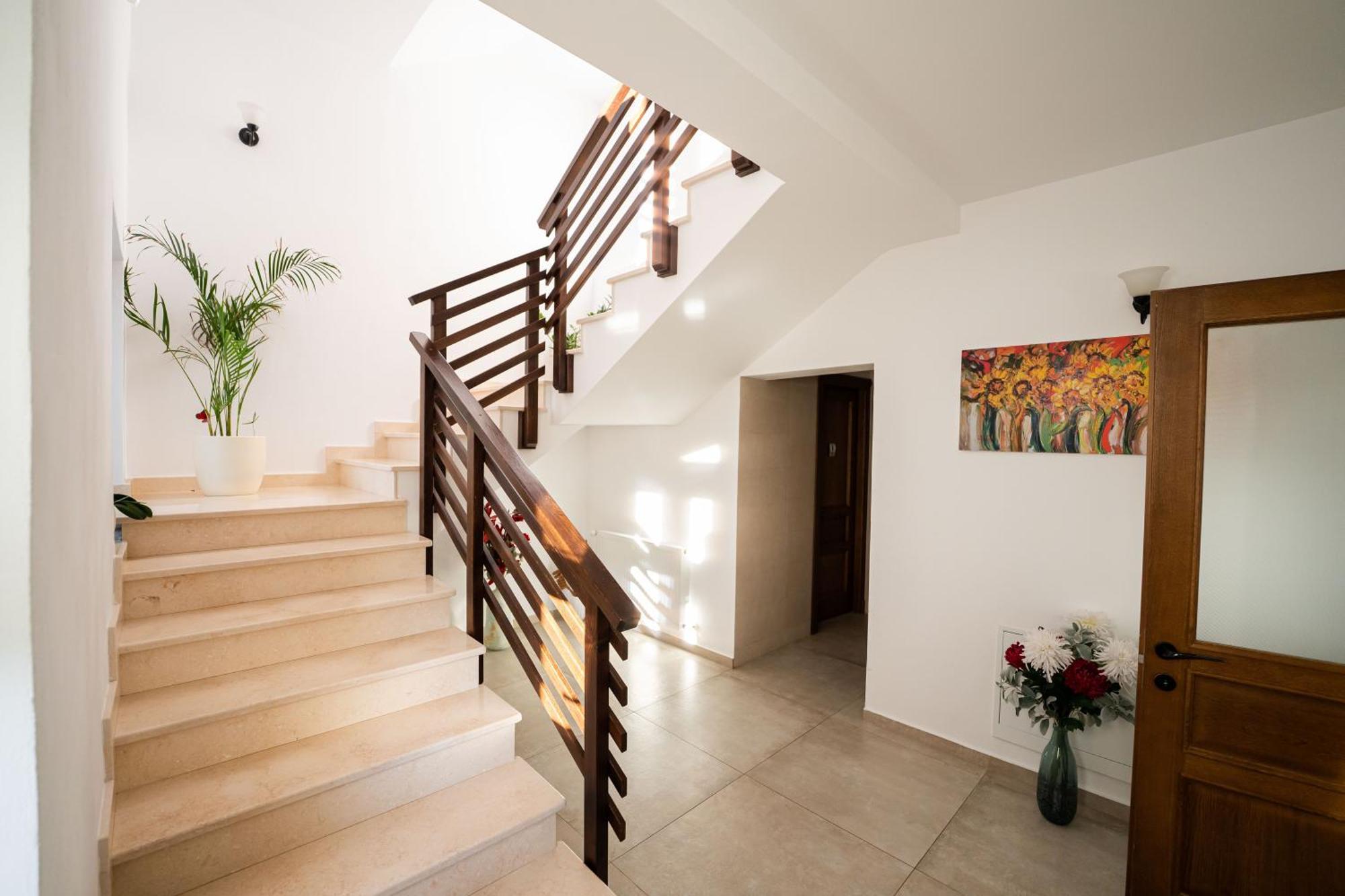 Casa Andra Siret Exterior foto